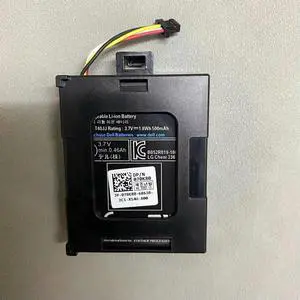 5X/Lot T40JJ 70K80 Power AdapterFor PERC Raid Card H810 H710P H710 H730 070K80 37CT1 SAS H132V 0H132V