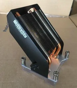 749598-001 CPU Cooling System Heatsink for Z840 Z820 Workstation Heat Sinks Server Mainstream Cooler