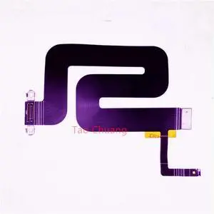 FOR Latitude 7350 Detachable 2-in-1 Snap on LCD Screen Cable IDB31 LF-M954P DA30001ZL10 N50PN 0N50PN