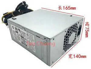FOR DPS-500AB-32AZ2 800 880 G3 G4 500W power supply 901759-003