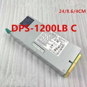 Almost Power Supply ForDELTA 1200W Power Supply DPS-1200LB C