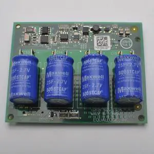 For EqualLogic KYCCH 0KYCCH CN-0N7J1M 0N7J1M N7J1M C2F Power Modulefor PS4100 PS6100 PS6110 PS6210