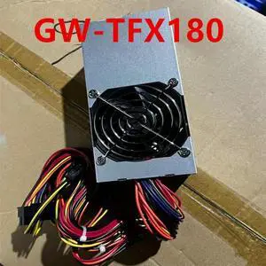 PSU For GREAT WALL TFX Rated 180W Peak 230W Power Supply GW-TFX180