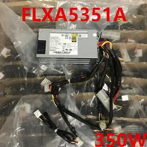 PSU For Hanker ITX HTPC Small 1U 350W Power Supply FLXA5351A