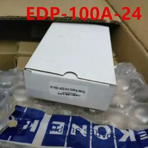 PSU For ECU KONE 24V4A 100W Power Supply EDP-100A-24