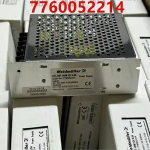PSU For WEIDMULLER Power Supply 7760052214 CP L SNT 100W 12V 8.5A