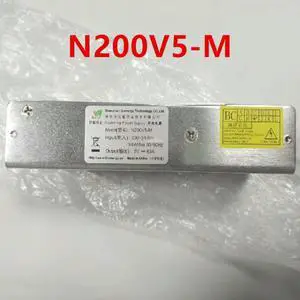 PSU For G-ENERGY 5V40A 200W Power Supply N200V5-M