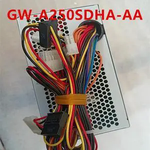 Almost UnusedPSU For GREAT WALL 250W Power Supply GW-A250SDHA-AA
