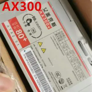 Power Supply For FSP 200W AX300+ 9PA200AB00 WZ8521004080