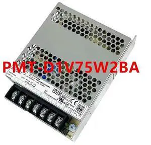 Power Supply ForDELTA PMT 5V5A 12V4A 75W Power Supply PMT-D1V75W2BA
