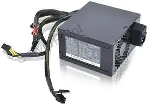 authentic Switching Power Supply 100-240V 10A 50-60Hz PS-7701-2 MAX Power 700W