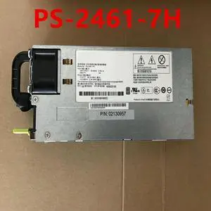 PSU ForRH1288V3 RH2288V3 2285 1288V2 460W Power Supply PS-2461-7H 02130957
