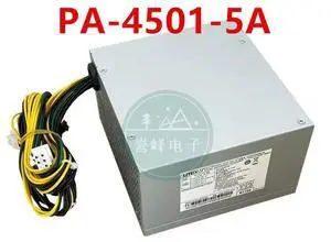Power Supply Form6660g B36H4 500W PA-4501-5A PA-4501-1A PA-2301-3 D17-300P2A PA-4501-AC