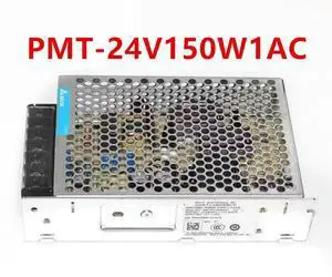 Power Supply ForDELTA PMT 24V6.5A 150W Power Supply PMT-24V150W1AC