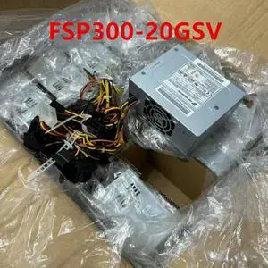 PSU For FSP 300W Power Supply FSP300-20GSV