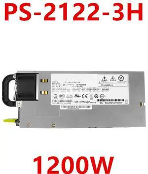 PSU ForX6000 RH1288V2 2288V2 1200W Power Supply PS-2122-3H 02131348