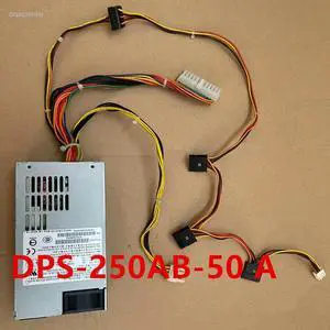AlmostPower Supply For DELTA Small 1U 250W Power Supply DPS-250AB-50 A DPS-250AB-50A