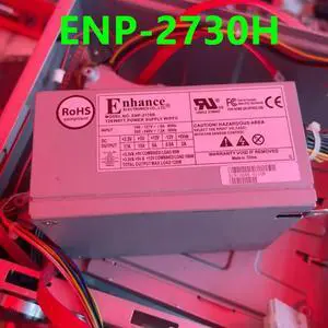 DisassemblyPSU For ENHANCE SFX 300W Power Supply ENP-2730H Work Like
