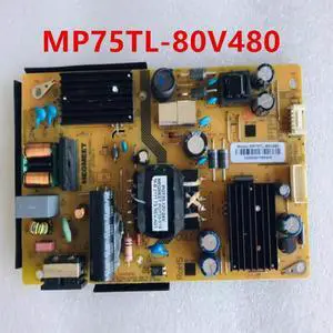 AlmostPower Board For MEGMEET MP75TL-80V480 Work Like