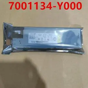 AlmostPSU For X3550 670W Power Supply 7001134-Y000 7001134-Y002 39Y7189 39Y7188