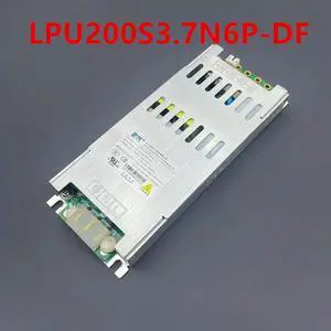AlmostPower Supply For HANGTE 3.7V40A 200W LPU200S3.7N6P-DF Work Like