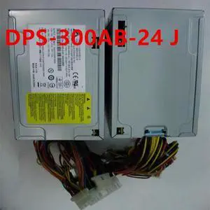 PSU For DELTA 300W Power Supply DPS-300AB-24 J DPS-300AB-24J