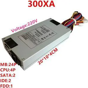 PSU For Codegen Standrad 1U 450W Power Supply 300XA 200XA