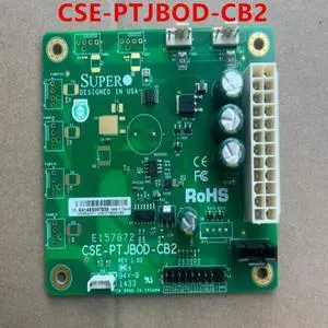 Like Power Board For CSE-PTJBOD-CB2