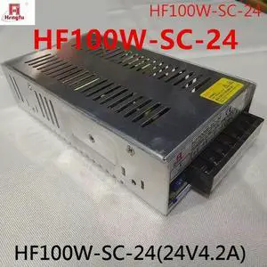 Power Supply For HENGFU 24V4.2A 100W HF100W-SC-24