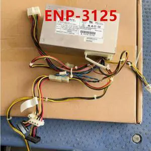 Disassembly PSU For ENHANCE 250W Power Supply ENP-3125 Work Like