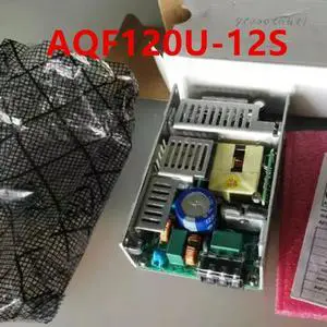 PSU For ARCH 12V10A 120W Power Supply AQF120U-12S