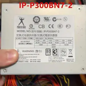 AlmostPSU For POWER-MAN SFX 300W Power Supply IP-P300BN7-2 Work Like