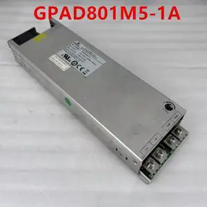 DisassemblyPSU For GOLDPOWER 4.6V160A GPAD801M5-1A Work Like