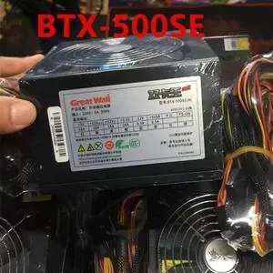 PSU For GREAT WALL 400W Power Supply BTX-500SE BTX-500SE(A)