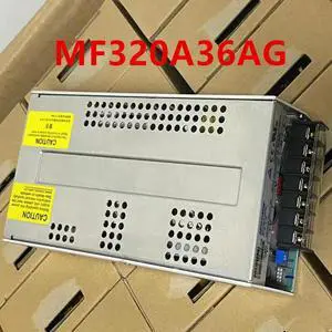 Power Supply For MISUMI MOONS 36V9A 320W ESP12-320-36-VM MF320A36AG