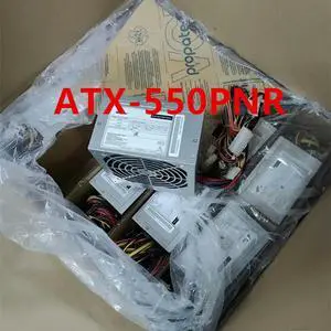 PSU For FSP 550W Power Supply ATX-550PNR