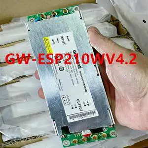 PSU For GREAT WALL 4.2V50A 210W Power Supply GW-ESP210WV4.2