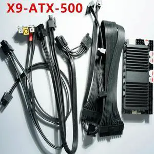 Power Supply For PICO-BOX DC-ATX AGV 48V 500W X9-ATX-500 X9-ATX-500W X7-ATX-320 X9-ATX-320