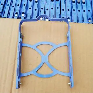 100X/Lot3.5' HDD Converter Adapter Tray Rail Sled forWork Station TS250 TS150 ST58 P320 P410