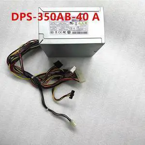 Power SupplyFor ML30G10 350W Power Supply DPS-350AB-40 A DPS-350AB-40A P21654-101 P22004-001