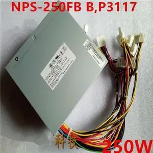 PSU For 600SC 2400 3000 4100 4300 4400 4550 4600 8250 8300 60 150 240 260 250W Power Supply NPS-250FB B P3117