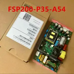 PSU For FSP 54V3.7A 200W Power Supply FSP200-P35-A54