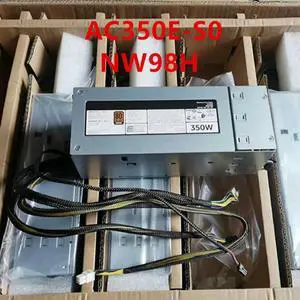 PSU For PowerEdge T340 350W Power Supply AC350E-S0 NW98H 0NW98H