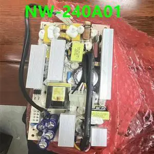 PSU For APD 12V3.75A -52V3.75A 240W Power Supply NW-240A01 NW-240AO1