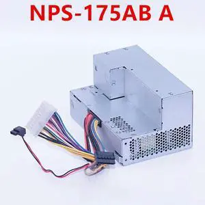 PSU For Fujitsu 175W Power Supply NPS-175AB A S26113-E530-V50-02