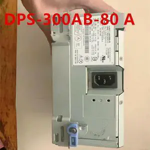 Disassembly PSU For DELTA 300W Power Supply DPS-300AB-80 A DPS-300AB-80A