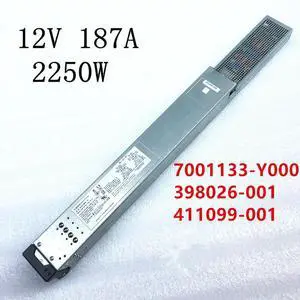 AlmostPSU For C7000 2250W Power Supply 7001133-Y000 398026-001 411099-001 HSTNS-PR09