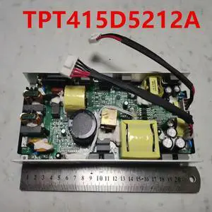 Almost Unused Power Supply ForTOPOW 52V7.5A 12V3A 390W TPT415D5212A Work Like