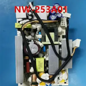 Almost UnusedPSU For APD 253W Power Supply NW-253A01 NW-253AO1