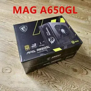 PSU For 650W Power Supply MAG A650GL